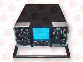 Осциллограф Артикул D34 от производителя TELEQUIPMENT