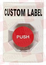 Подвесная станция управления Артикул SS-2301 от производителя OMRON