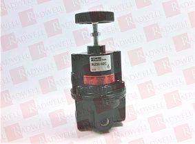 Пневматический регулятор Артикул R230-02C от производителя PARKER