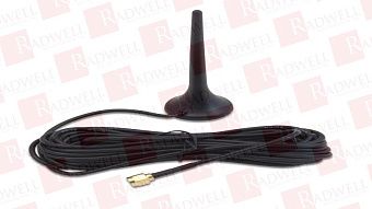 Антенна Артикул 1/2-2.4G-K5 от производителя TELE RADIO