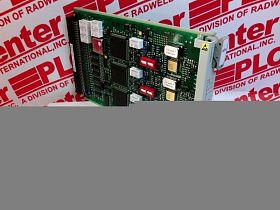 Плата ПК Плата ПЛК / дополнения к  плататам Артикул FC9616ST15-I02 от производителя GENERAL ELECTRIC