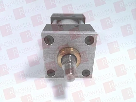 Пневматический цилиндр Артикул 1-2-MDMS4-1/2 от производителя ADVANCE AUTOMATION CYLINDERS