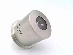 Ксеноновая лампа короткой дуги FX1153 EXCELITAS, 300 Гц