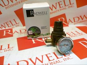 Пневматический регулятор Артикул R261 от производителя ARROW PNEUMATICS