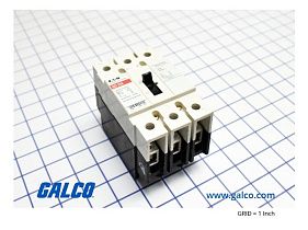 Cutler Hammer, Div of Eaton EATON-4D12160G18