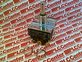 Тумблер  Артикул 89F-5522 от производителя CARLING SWITCH