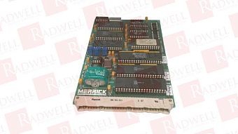 Плата ПК Компьютер Артикул M20114-1 от производителя MERRICK SCALE