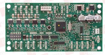 Плата ПК Плата ПЛК / дополнения к  плататам Артикул BRD04939 от производителя INGERSOLL RAND