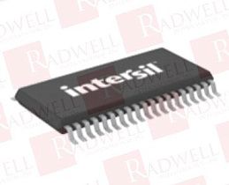 Интегральная микросхема Артикул ISL6217ACVZ от производителя INTERSIL