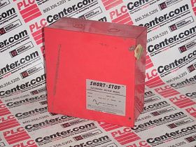 Электронный динамический тормоз SS-4A-5W, 5 л.с., 460В, 3 фазы