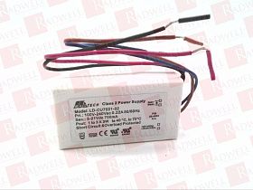 Источник питания Артикул LD-CU7021-02 от производителя MAGTECH INDUSTRIES