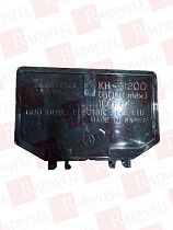 Клемма Артикул KH-61200-END-A от производителя KOINO