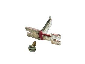 Тепловая перегрузка A-1 Ward Leonard