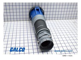 Mennekes Electrical Products ME3100C6W