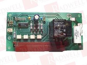 Плата ПК Плата ПЛК / дополнения к  плататам Артикул 5953-2 от производителя WELDING TECHNOLOGY CORP