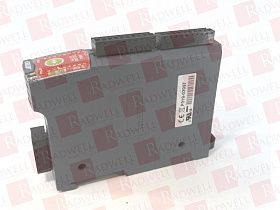 Модуль логического ввода-вывода постоянного тока Артикул P319-03997 от производителя TRIO MOTION TECHNOLOGY