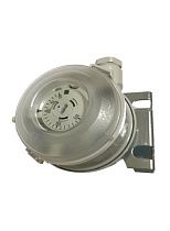 Реле давления дифференциальное Siemens QBM81-10, 100-1000 Па, IP54