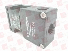 Предохранительный выключатель блокировки Артикул AZ 16-12ZVK-M16 от производителя SCHMERSAL