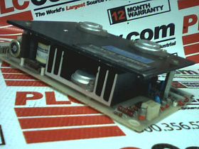 Источник питания Артикул TPC2151 от производителя TRACO ELECTRIC