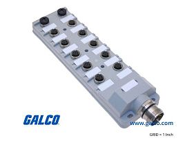 Mencom JDC-24P-219-V000