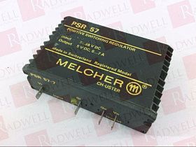 Регулятор  напряжения Артикул PSR 57-7 от производителя MELCHER