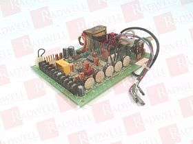 Плата ПК Плата ПЛК / дополнения к  плататам Артикул C41-10144H от производителя CLEVELAND MOTION CONTROL