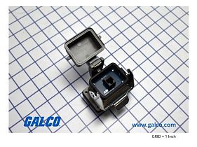 ASI-Automation Systems Interconnect RAI-RJ45US