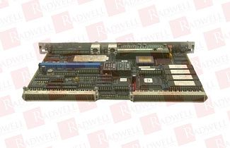 Модуль / стойка ПЛК Артикул TSVME442-3FP от производителя THEMIS