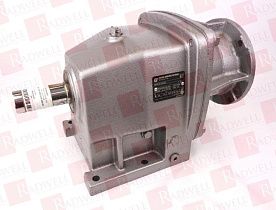 Редуктор Артикул SK22-N140TC от производителя NORD