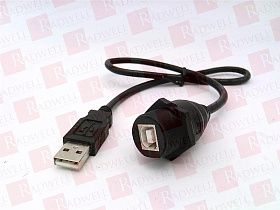 Электрический кабель / провод Артикул WPUSBBA-05M от производителя L COM