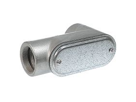 Crouse Hinds LB67 CG