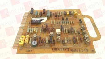 Плата ПК Плата ПЛК / дополнения к  плататам Артикул 212P105H01B от производителя POWER ELECTRONICS