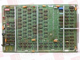 Плата ПК Плата ПЛК / дополнения к  плататам Артикул 44A294568G06 от производителя FANUC