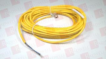 Комплект кабелей / шнуров QD Артикул PKW 4M-P7X2-10 от производителя TURCK