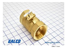 Johnson Controls VG1241FS