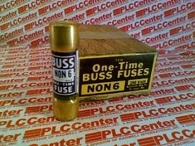 Предохранитель Артикул NON-6 от производителя TTI