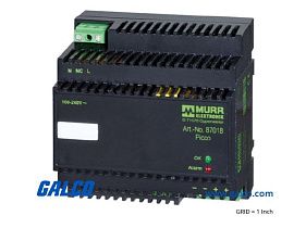 Murrelektronik 87017