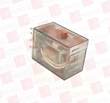 Реле / розетка Артикул RA450720-220 от производителя TE CONNECTIVITY