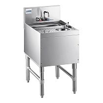 ADVANCE TABCO EC4HTU