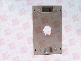 Розетка / коробка Артикул RIH41LM от производителя ABB THOMAS & BETTS