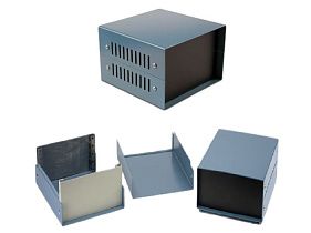 Hammond Manufacturing 1458E5