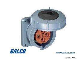 Mennekes Electrical Products ME520R5