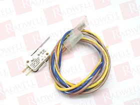 Микропереключатель / миниатюрный переключатель Артикул 87-120039-501 от производителя UTC FIRE & SECURITY COMPANY