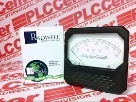 Щитовой измерительный прибор Артикул 918219-GZ от производителя TRIPLETT