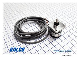 Dynapar HR62510000546