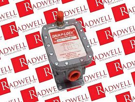 Концевой выключатель Артикул EA990-30045 от производителя DANAHER CONTROLS