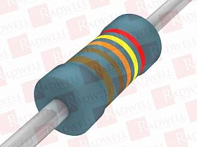 Резистор  Артикул MRS25000C6803FCT00 от производителя VISHAY