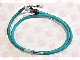 Комплект кабелей / шнуров QD Артикул WRJ45E 840-1M от производителя TURCK