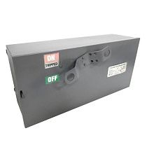 Шинная вилка SIEMENS BJC3400 3-фазная, 400А, 600В