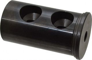 Втулка держателя инструмента 8605J 1/2" для токарного станка Global CNC Industries